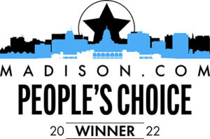 Peoples Choice Winner 2022