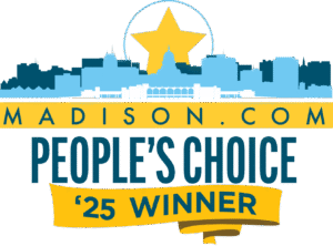Madison People's Choice 2025 Winner